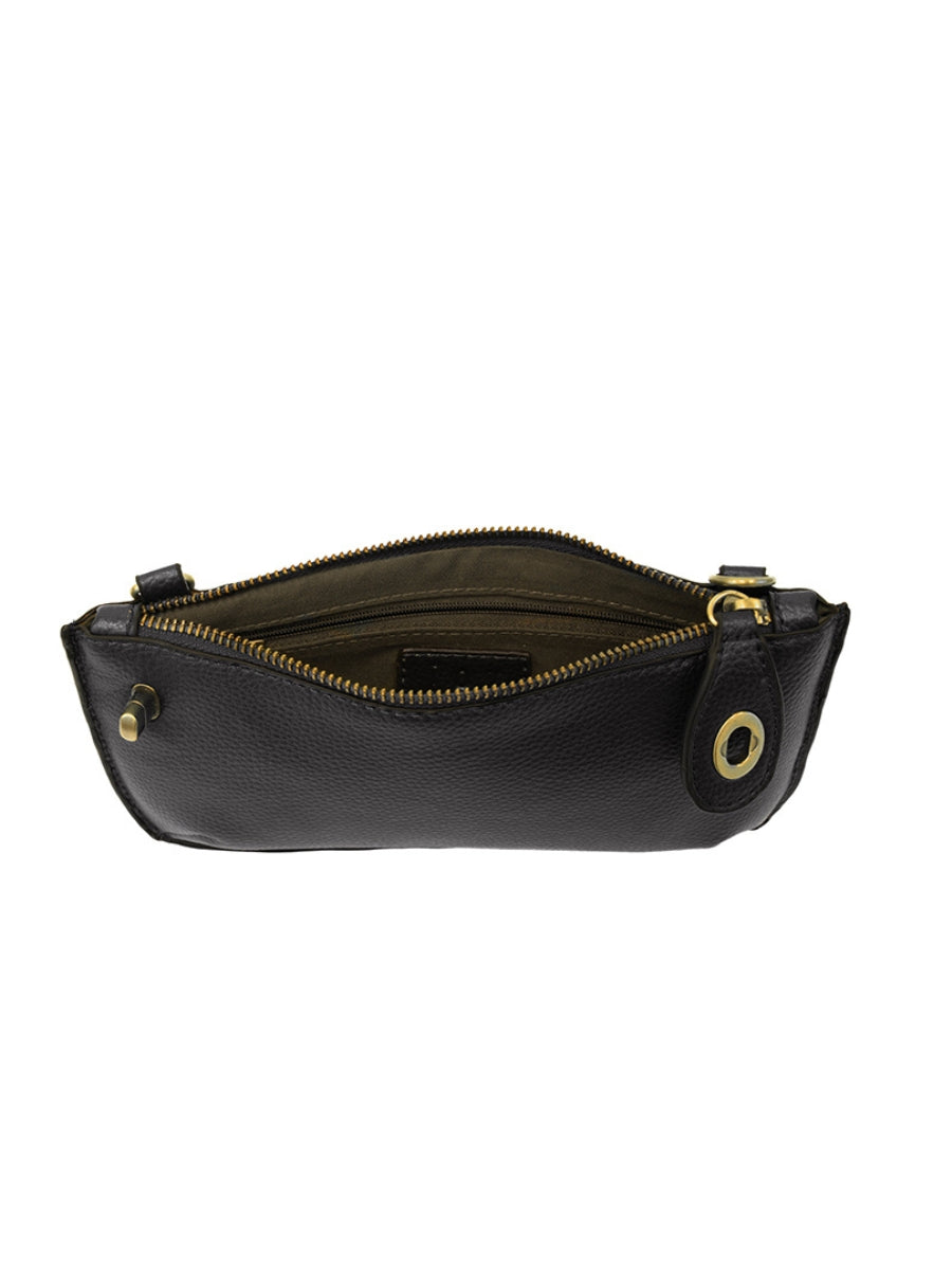 Joy Susan - Mini Crossbody Wristlet Clutch
